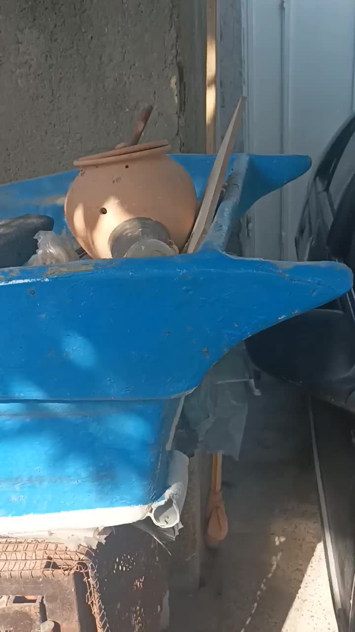 تشت ماهی گیری|ماهیگیری|بندرعباس, |دیوار