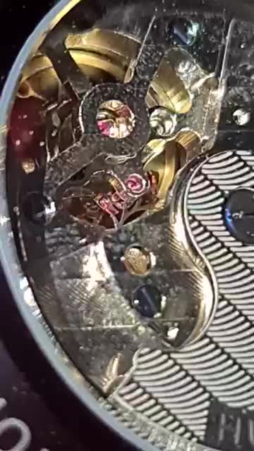 ساعت هابلوت توربیلون کلاسیک|ساعت|زنجان, |دیوار