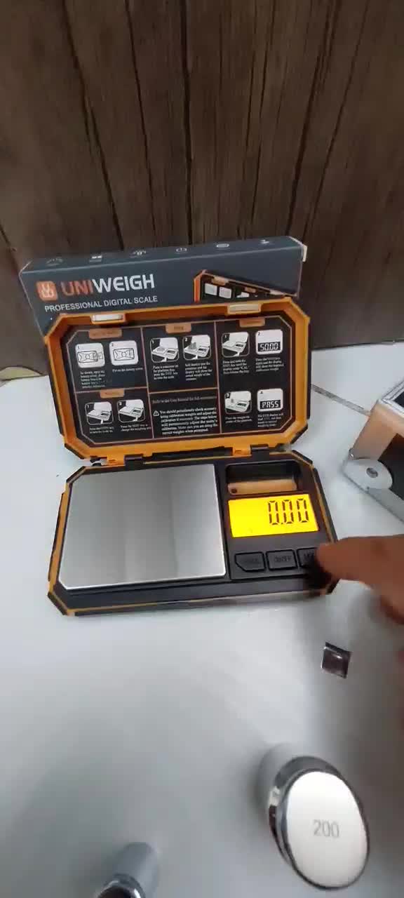 ترازو حساس طلا مدلp2|فروشگاه و مغازه|تهران, درختی|دیوار