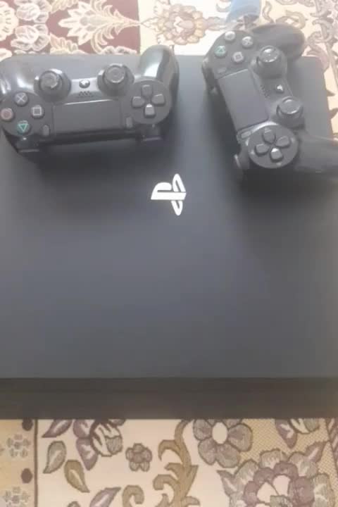 ps4|کنسول، بازی ویدئویی و آنلاین|کردکوی, |دیوار