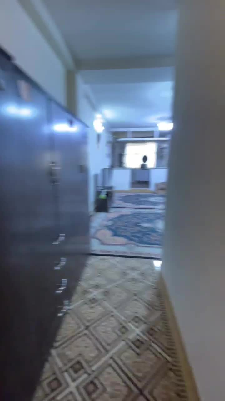 اجاره آپارتمان۶۵متری/براصلی/خوش نقشه/املاک محمد|اجارهٔ آپارتمان|کرج, خرمدشت|دیوار