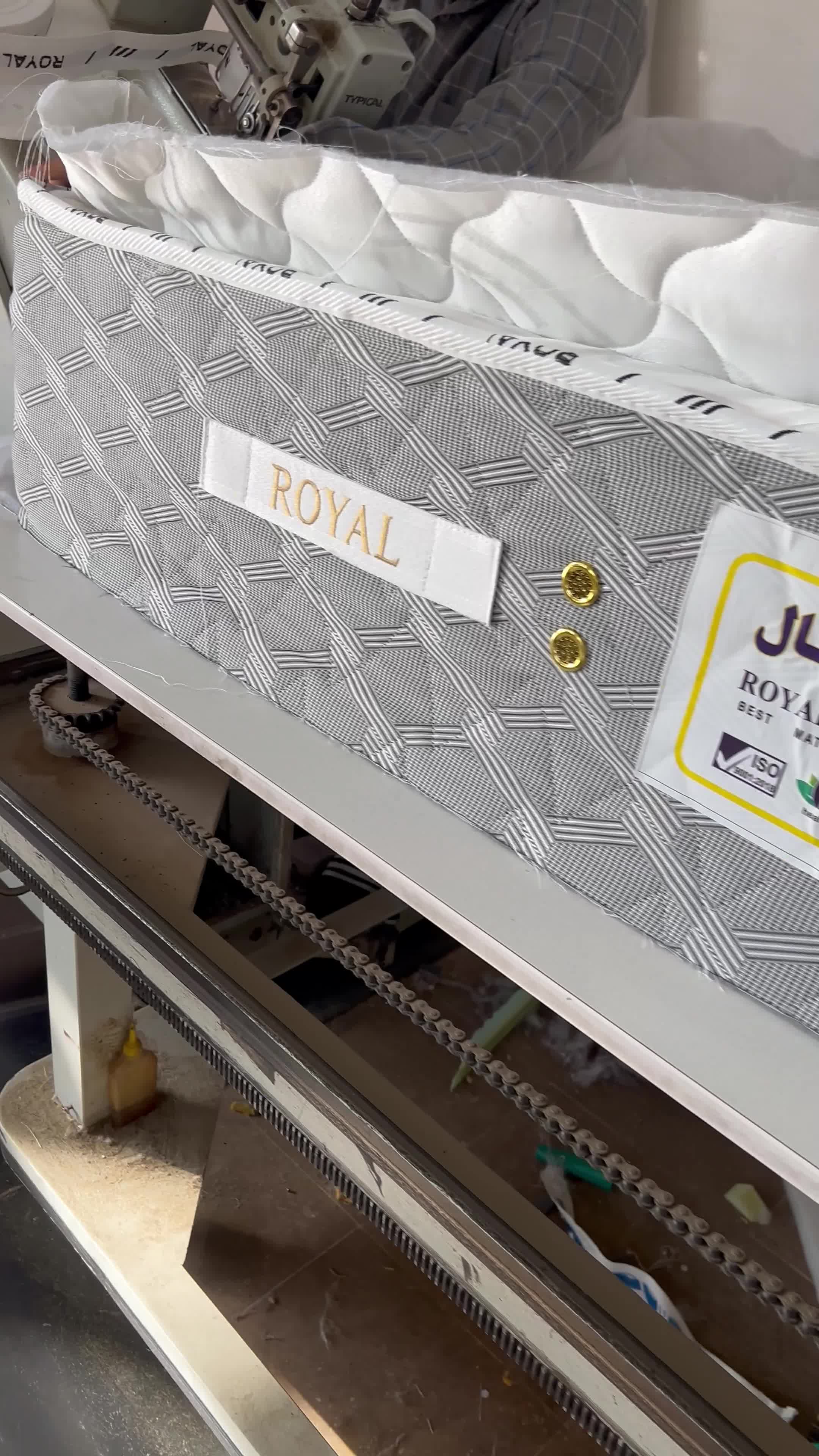 تشک پدار کلاس A پلاس و محبوب خانواده‌ها|تشک تختخواب|تهران, دروس|دیوار