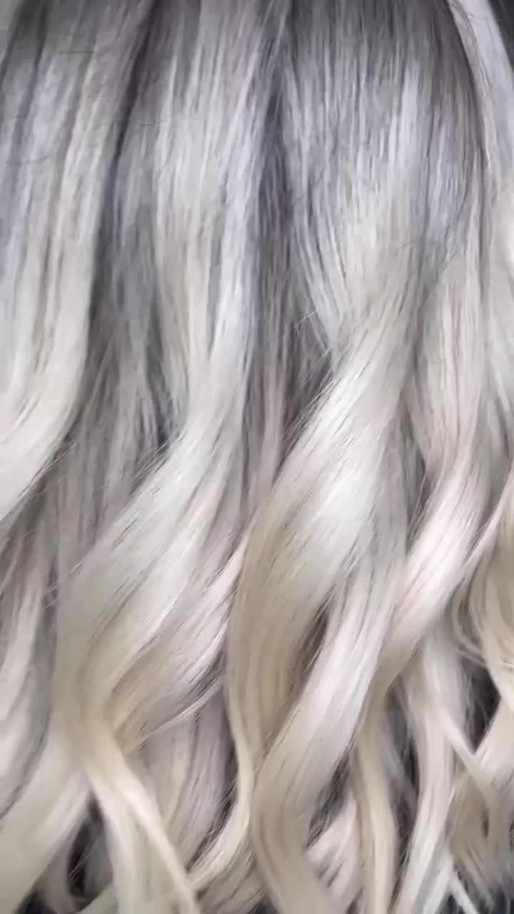 خدمات تخصصی رنگ و لایت سیمین صنم بی اسیب|خدمات آرایشگری و زیبایی|رشت, نامجو|دیوار