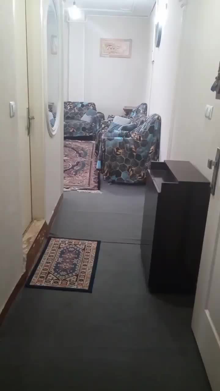 آپارتمان در سعیدیه ، مجتمع نیلوفر 2 ، طبقه اول|اجارهٔ آپارتمان|اسلامشهر, شهرک سعیدیه|دیوار