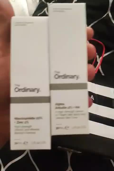 سرم ضد جوش The Ordinary|آرایشی، بهداشتی، درمانی|تهران, هفت حوض|دیوار