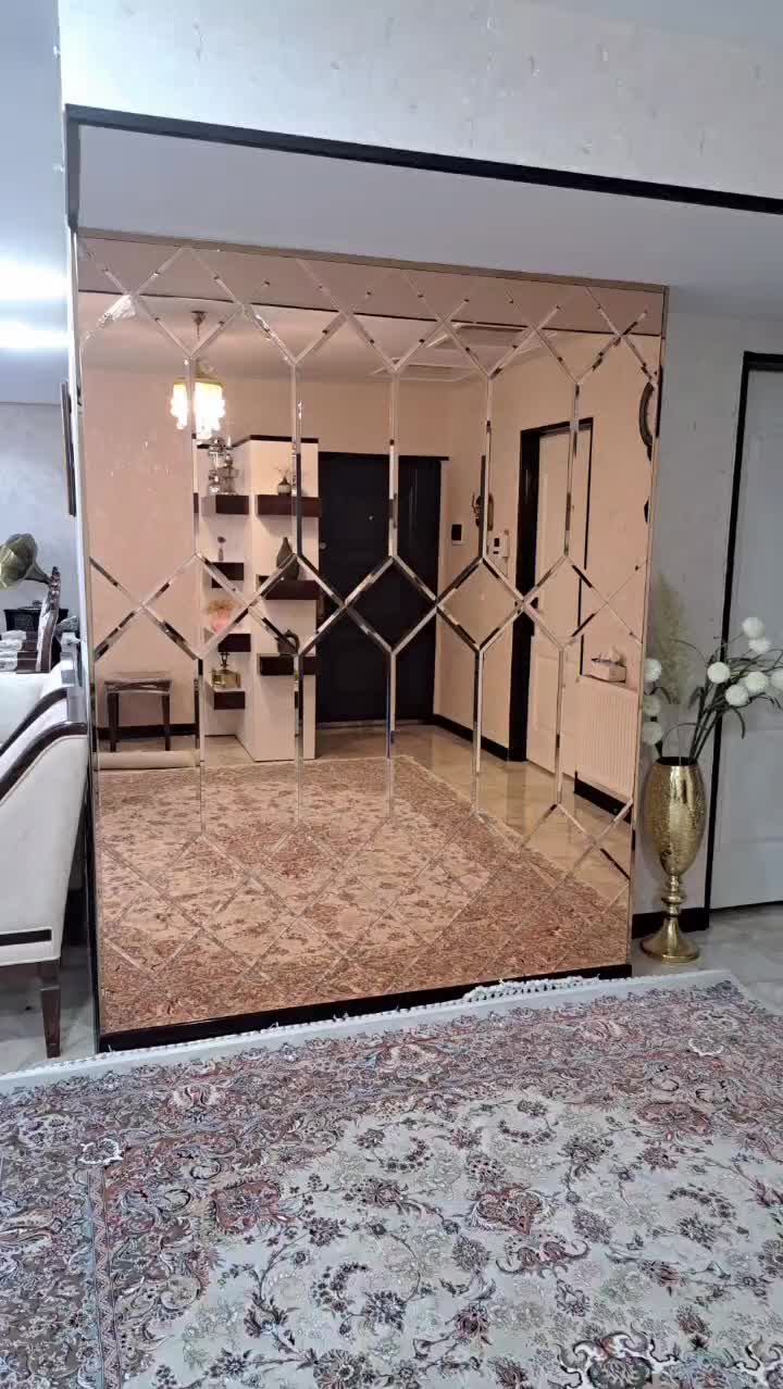 اینه دکور خاص|آینه|تهران, شهرک غرب|دیوار