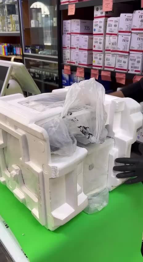 پرینترهای ریپک حرفه ای Hp426fdn چکی|پرینتر، اسکنر، کپی، فکس|مشهد, سراب|دیوار