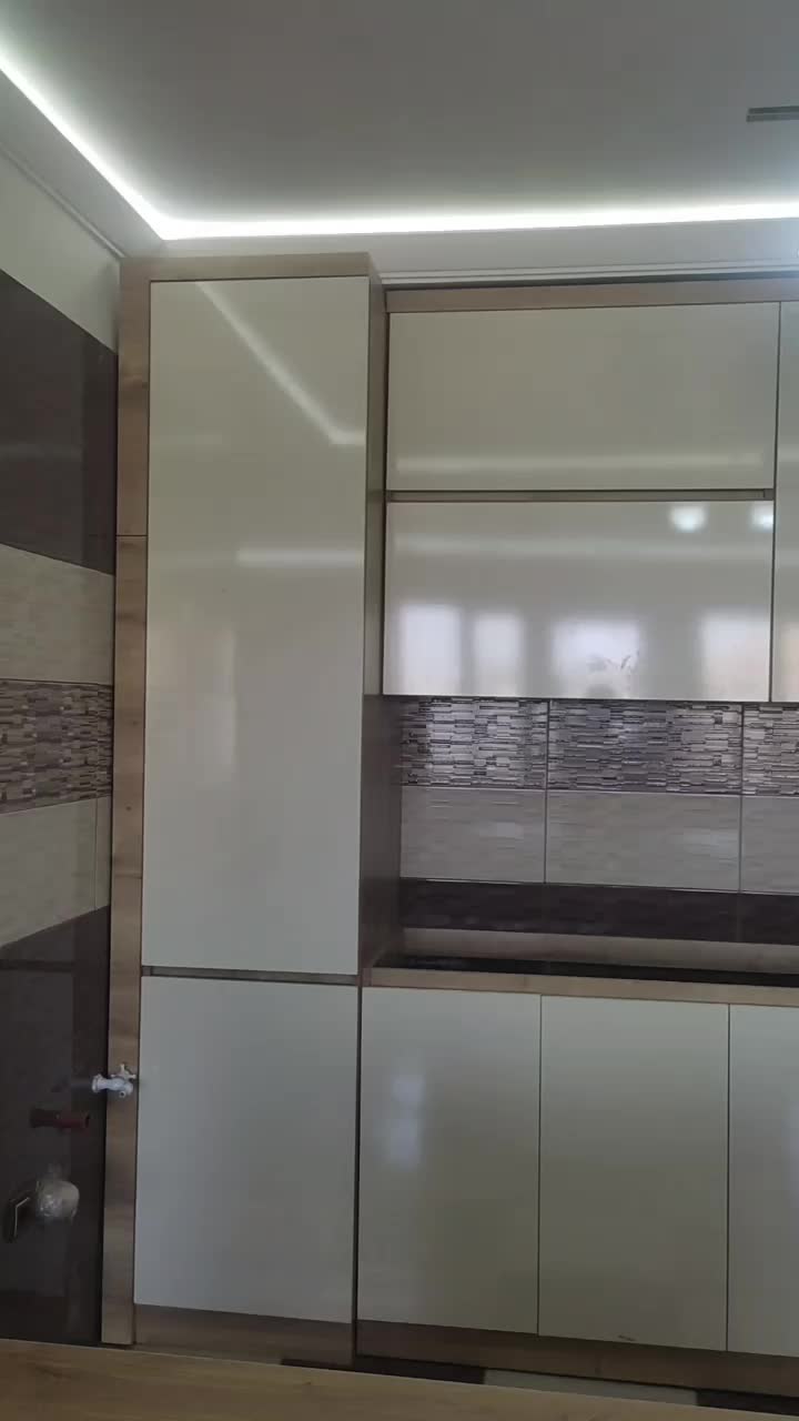 نصب انواع کابینت و کمد|جاکفشی، کمد، دراور|مهاباد (آذربایجان غربی), |دیوار