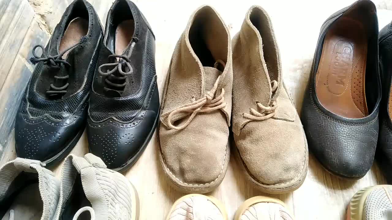40  جفت کفش  اصل|کیف، کفش، کمربند|شیراز, کرونی(خاتونک)|دیوار