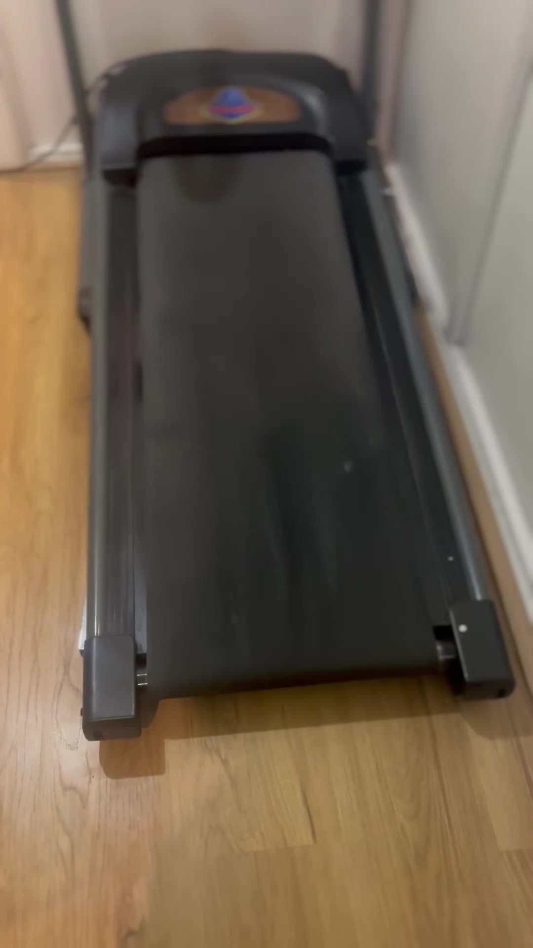 تردمیل خانگی|تجهیزات ورزشی|کرج, عظیمیه|دیوار