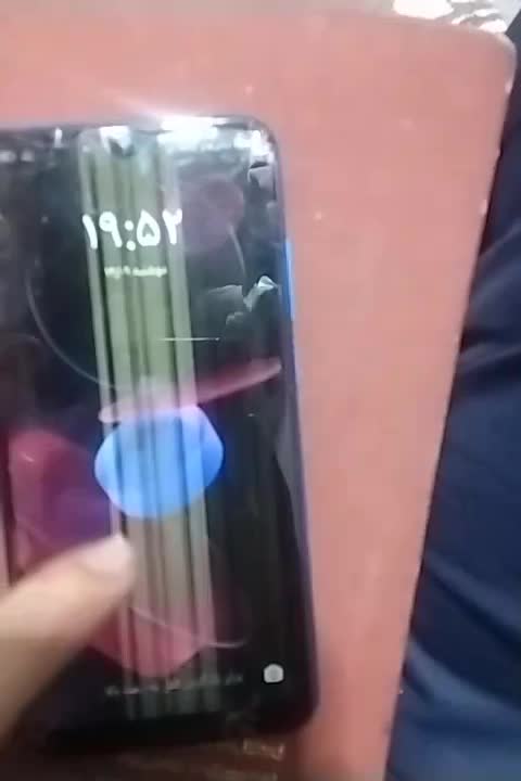 گوشی شیاومی Redmi 8A|موبایل|محمدشهر, همایون ویلا|دیوار