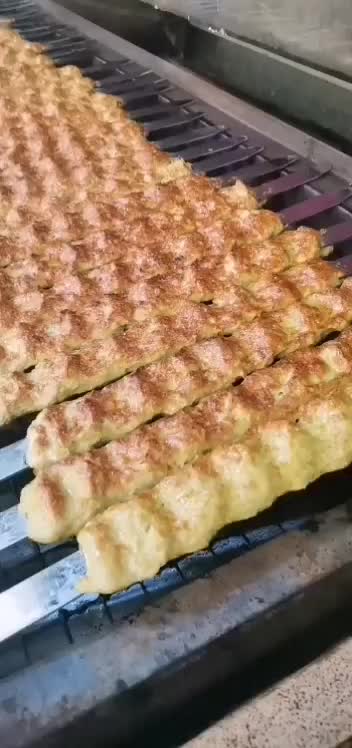 چه جیگریه ای کباب مرغیو وای وای(۱۸ تومن)|خوردنی و آشامیدنی|قم, عمار یاسر|دیوار