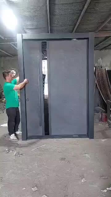 درب زدسرقت نیرواناt87 زددیلم ابعاد غیراستاندارد|مصالح و تجهیزات ساختمان|کرج, خرمدشت|دیوار