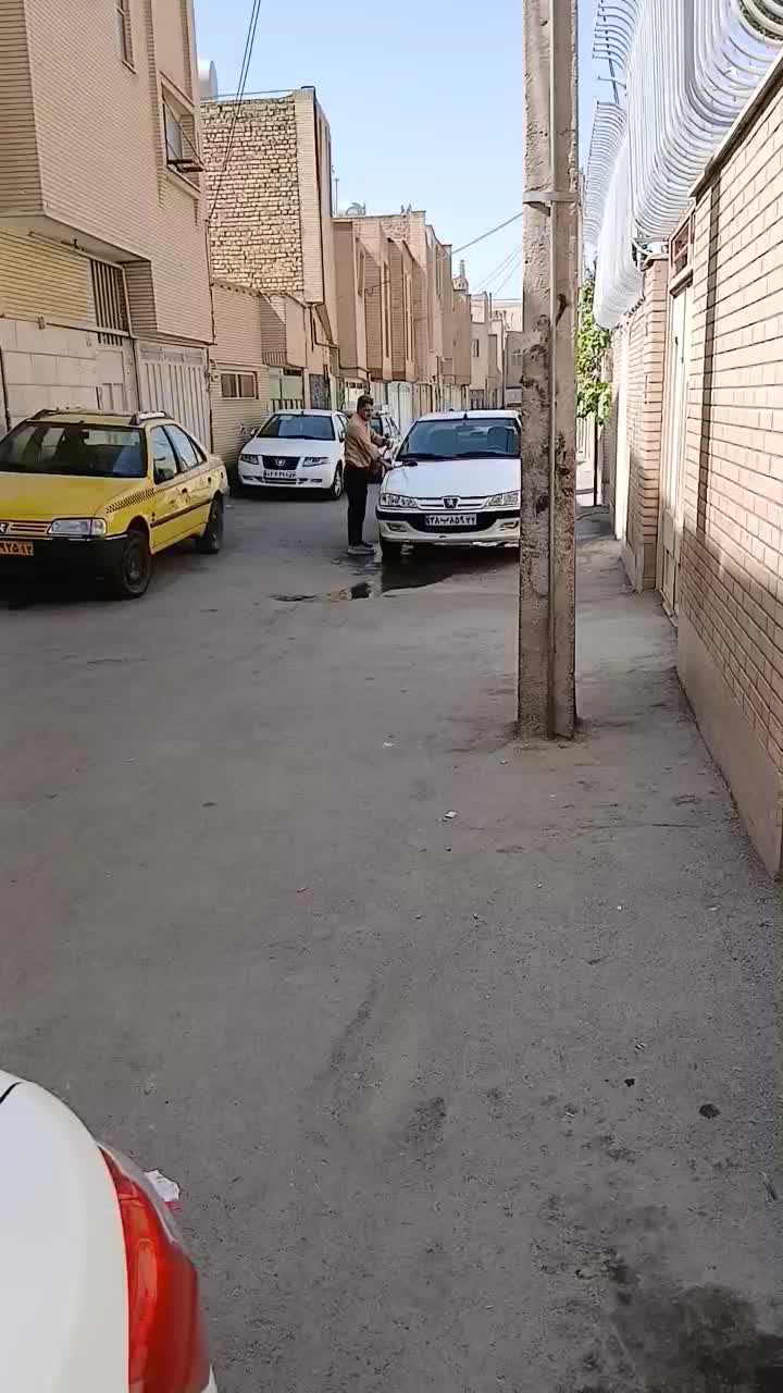 ویلایی دربست ماشین رو درحد دوماشین|اجارهٔ آپارتمان|اصفهان, مصلی|دیوار