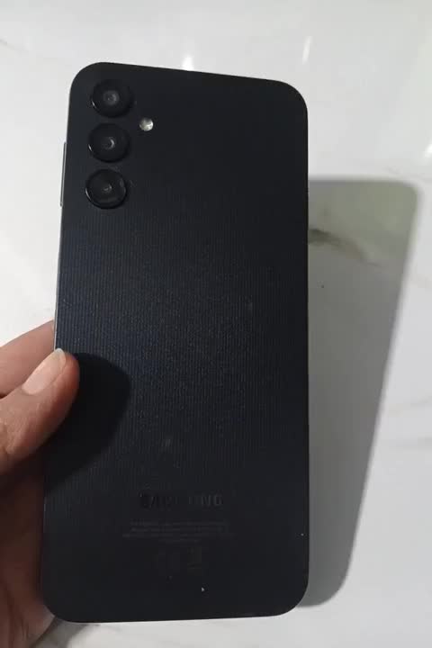 گوشی سامسونگ A14|موبایل|یزد, |دیوار