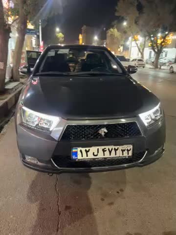 دنا پلاس ۶دنده توربو ۱۴۰۲در حد صفر بدون رنگ|خودرو سواری و وانت|تربت‌حیدریه, کاشانی|دیوار