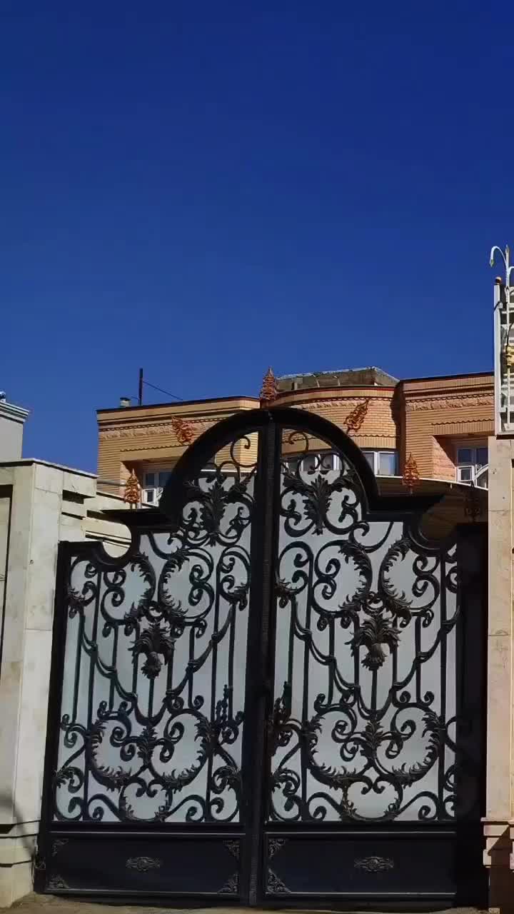 جوشکاری سیار حامد|خدمات پیشه و مهارت|گناباد, |دیوار