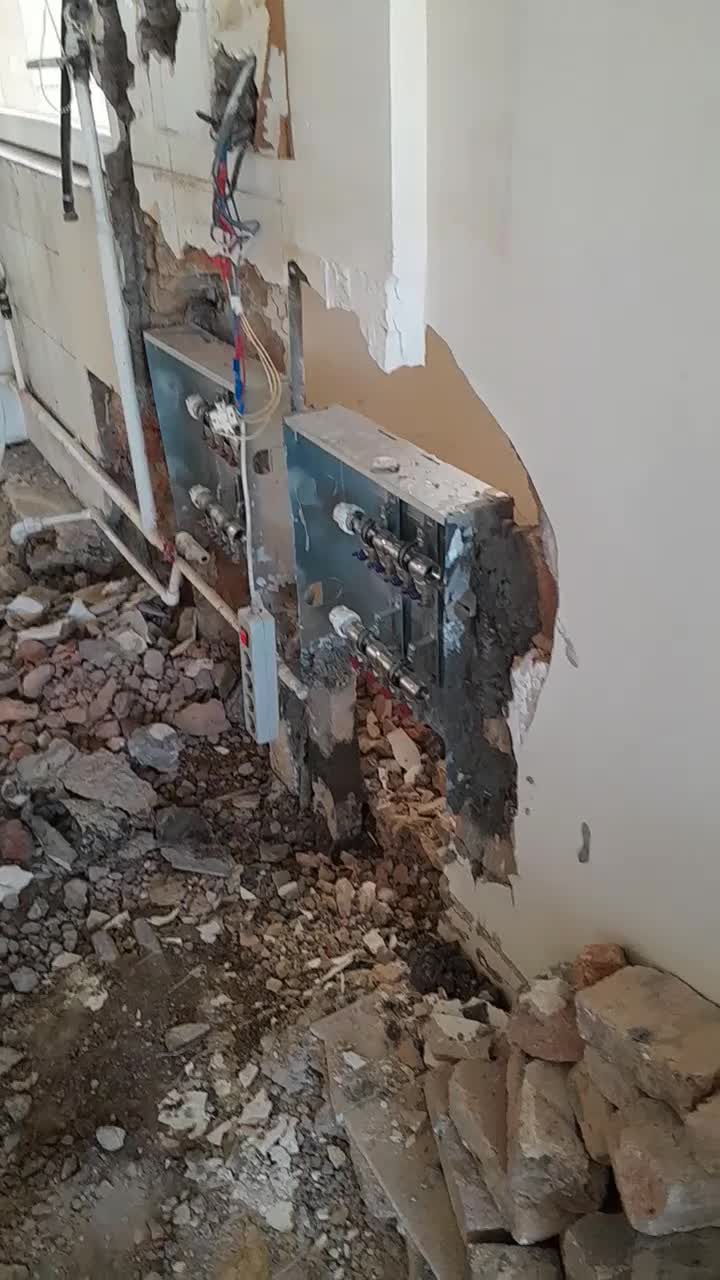 لوله کشی آب شوفاژ فاضلاب اگو|خدمات پیشه و مهارت|تهران, تهرانپارس غربی|دیوار