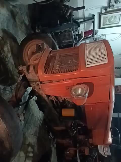 رومانی مدل 65 رنگ فابریک|خودرو سنگین|تربتحیدریه, چهارراه خواف|دیوار