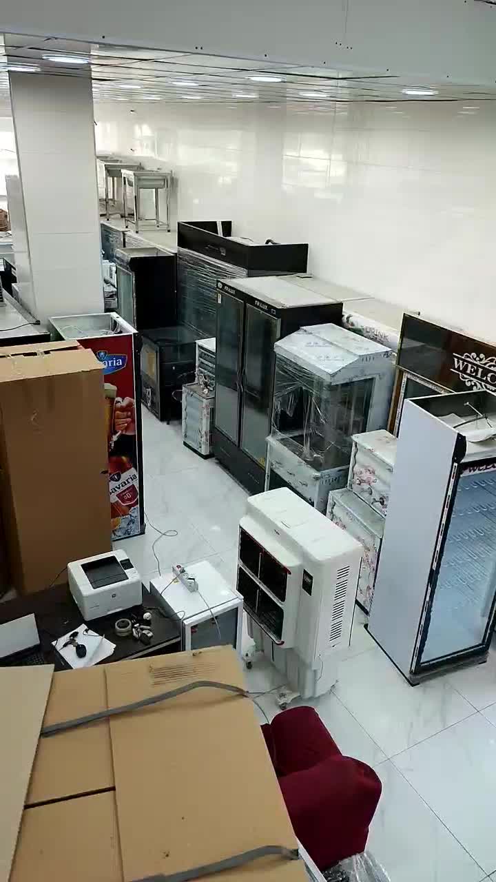 دستگاه شاورما|فروشگاه و مغازه|لامرد, |دیوار