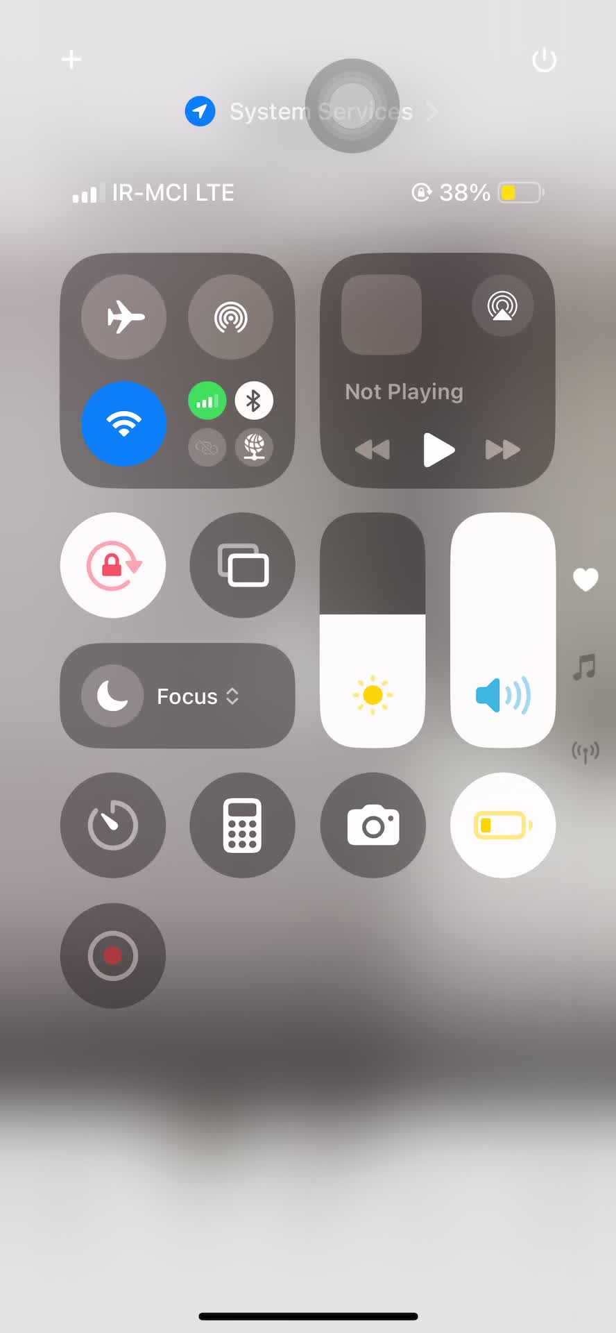 سوئیت ۵۰ متری|اجارهٔ آپارتمان|شیراز, شهرک ایثار|دیوار