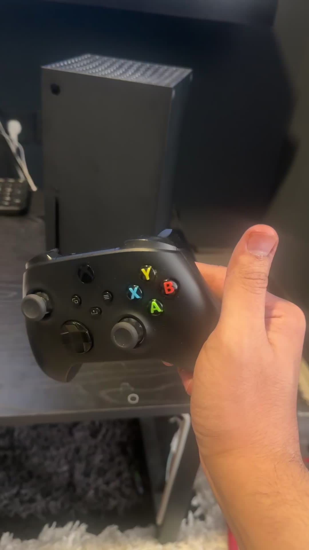 xbox series x|کنسول، بازی ویدئویی و آنلاین|تهران, شادمان|دیوار