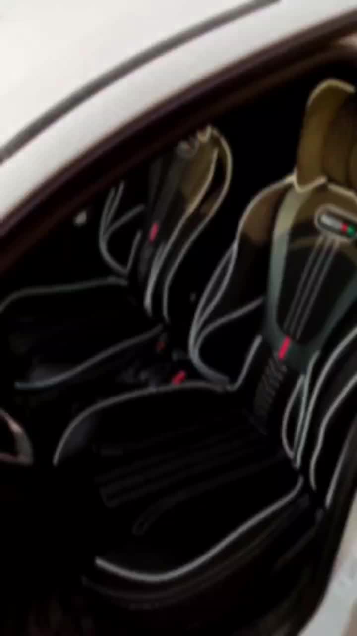 عرضه انواع روکش صندلی|قطعات یدکی و لوازم جانبی|رفسنجان, |دیوار