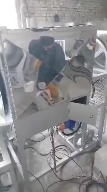 دستگاه تفت تخمه / تفت آجیل / شورکن|فروشگاه و مغازه|تهران, فلسطین (میدان انقلاب)|دیوار