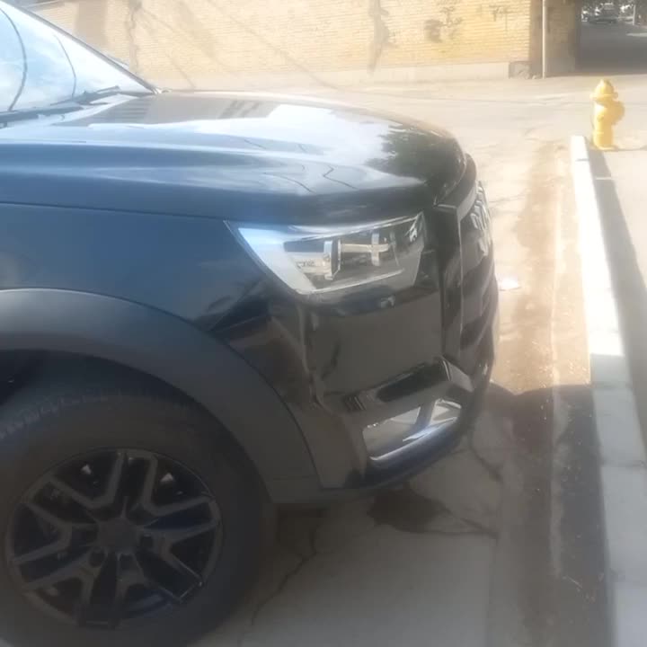 t8 1403|خودرو سواری و وانت|نجفآباد, گلدشت|دیوار