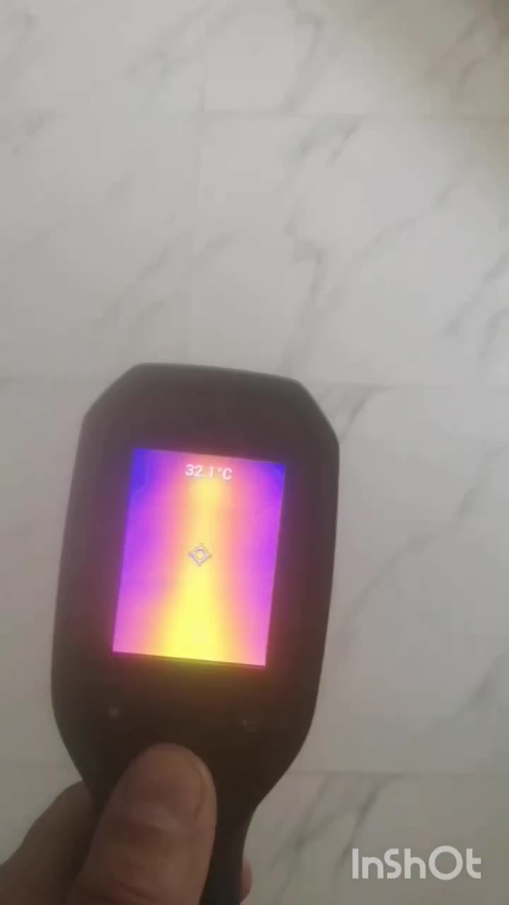 تشخیص ترکیدگی لوله آب ونشت یابی با دستگاه تصویری|خدمات پیشه و مهارت|کرمان, |دیوار