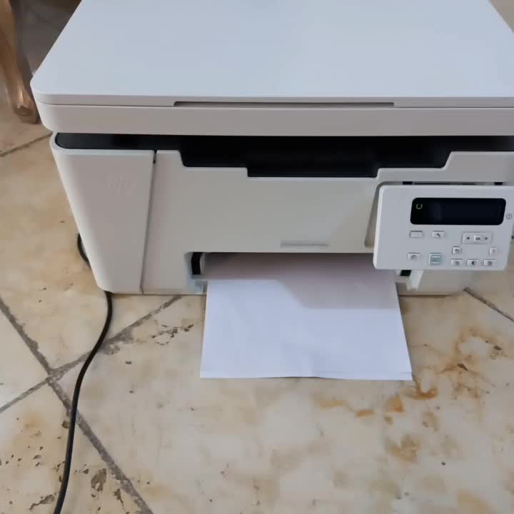 پرینترسه کاره HP26nw|پرینتر، اسکنر، کپی، فکس|تهران, هروی|دیوار