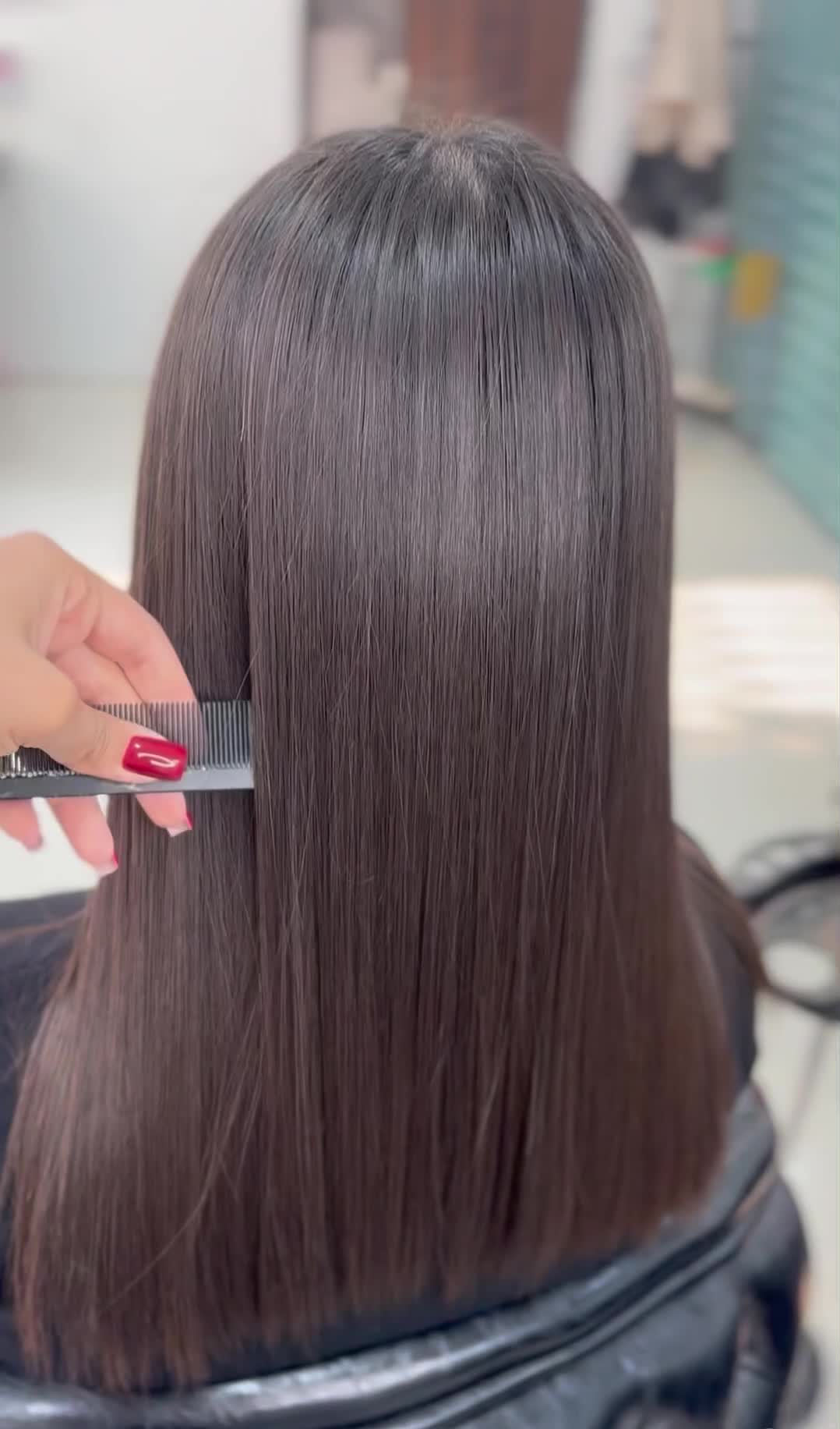 کراتین واحیا با تخفیف 50%|خدمات آرایشگری و زیبایی|هشتگرد, فاز ۱ مهستان|دیوار