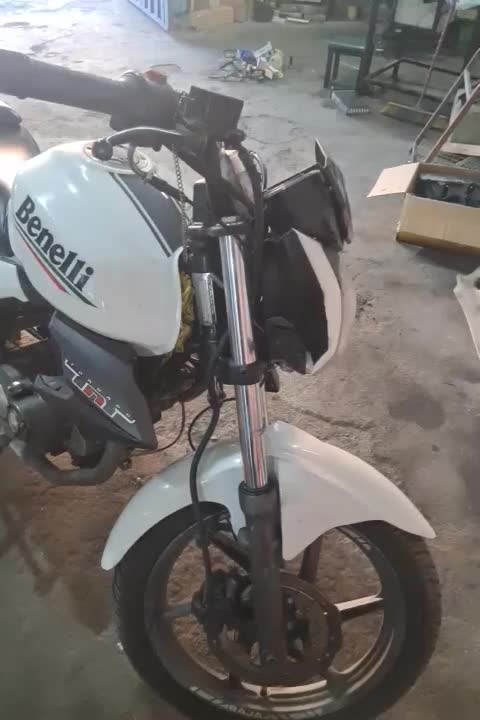 متوربنلی۱۵۰مدل۹۶ فنی به شرط|موتورسیکلت|گرگان, |دیوار