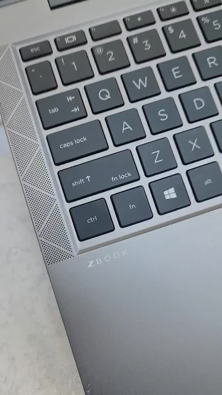 عجب کیفیتی داره این لپ تاپ zbook چهارگیگ گرافیک|رایانه همراه|اهواز, نادری|دیوار