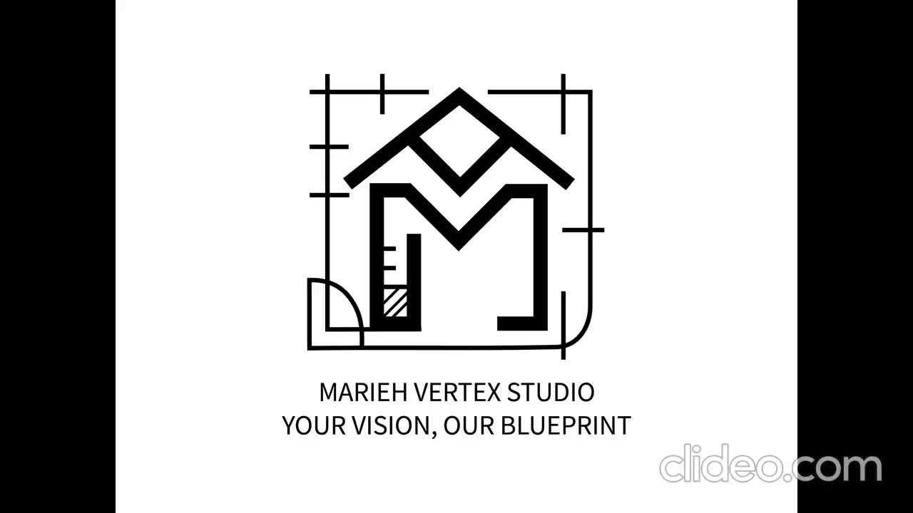 طراحی معماری داخلی و نمای ساختمان همراه با انیمیشن|خدمات پیشه و مهارت|کرمان, |دیوار