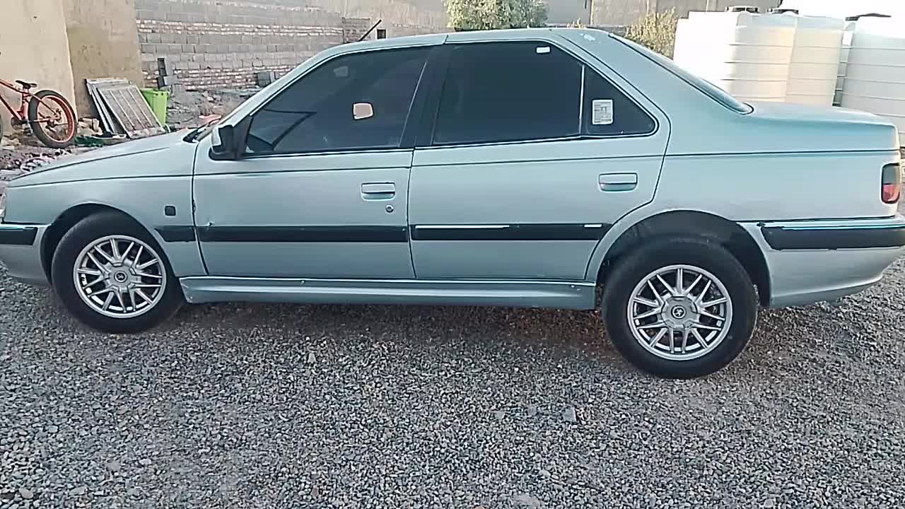 پار ای ال ایکس متوزانتیا|خودرو سواری و وانت|زابل, |دیوار