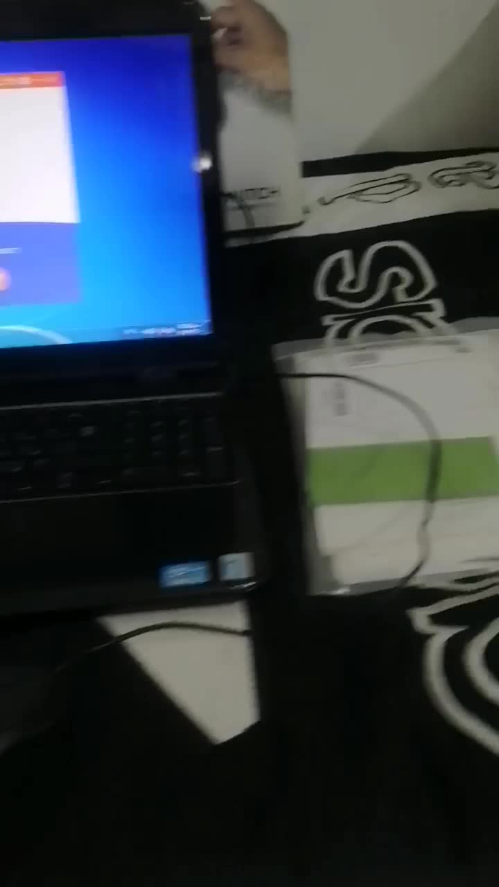 لب تاپ دل    DELL|رایانه همراه|کرج, نوروزآباد|دیوار