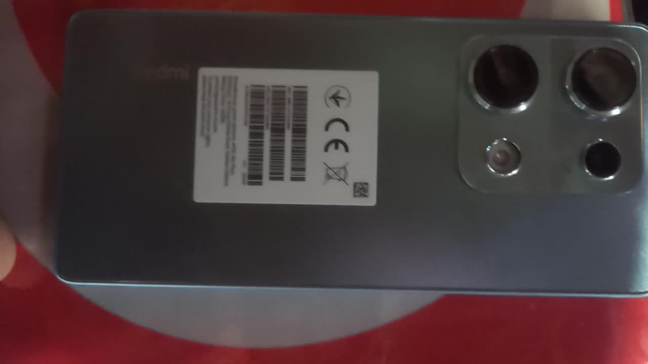 گوشی نوت ۱۴s|موبایل|بیرجند, |دیوار