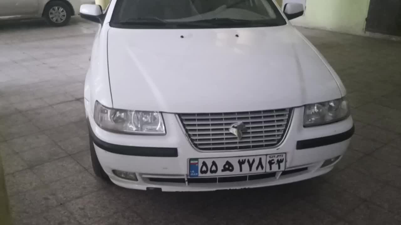 سمند LX 1398|خودرو سواری و وانت|فولادشهر, B4|دیوار