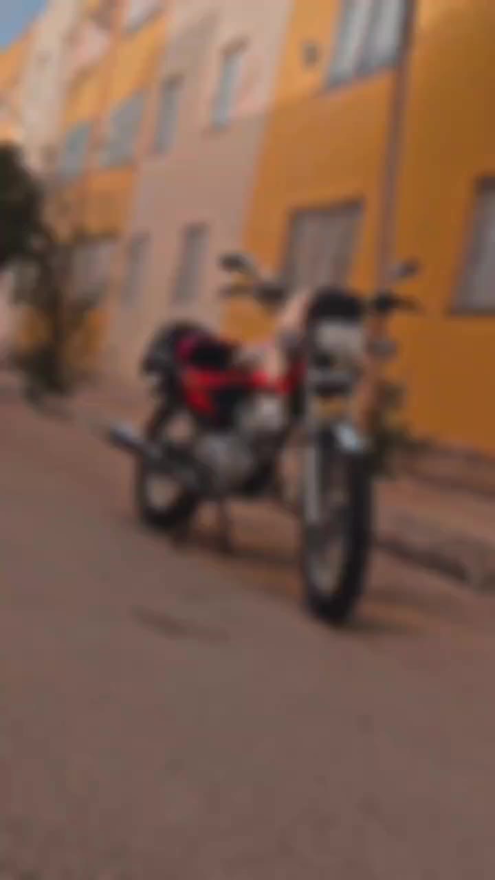 سر نیاز مالی میفروشم|موتورسیکلت|کرج, گوهردشت|دیوار