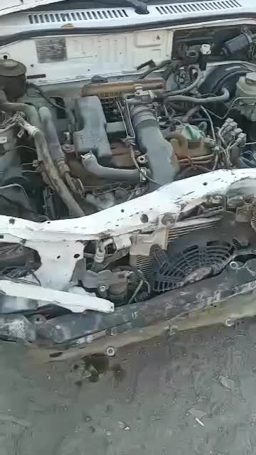 تصادفی پراید 131|خودرو سواری و وانت|رباطکریم, مسکن مهر آبشناسان|دیوار