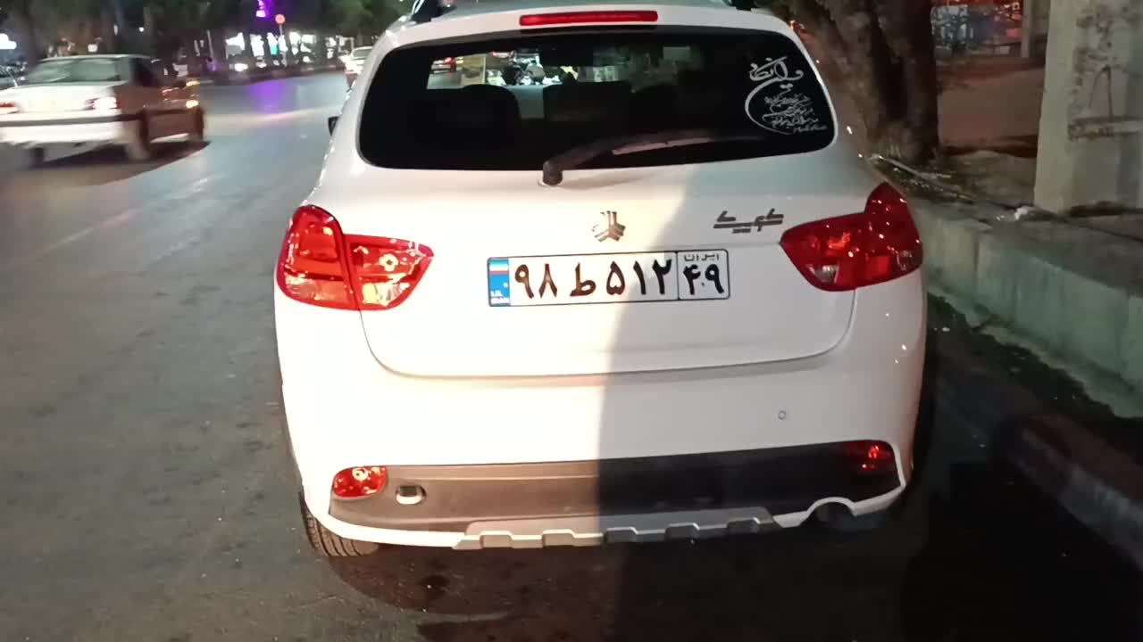 کوییک ۱۴۰۱|خودرو سواری و وانت|دهدشت, |دیوار