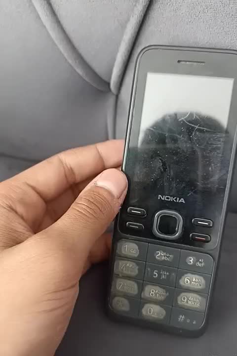 گوشی نوکیا|موبایل|مرودشت, مسکن مهرگان|دیوار