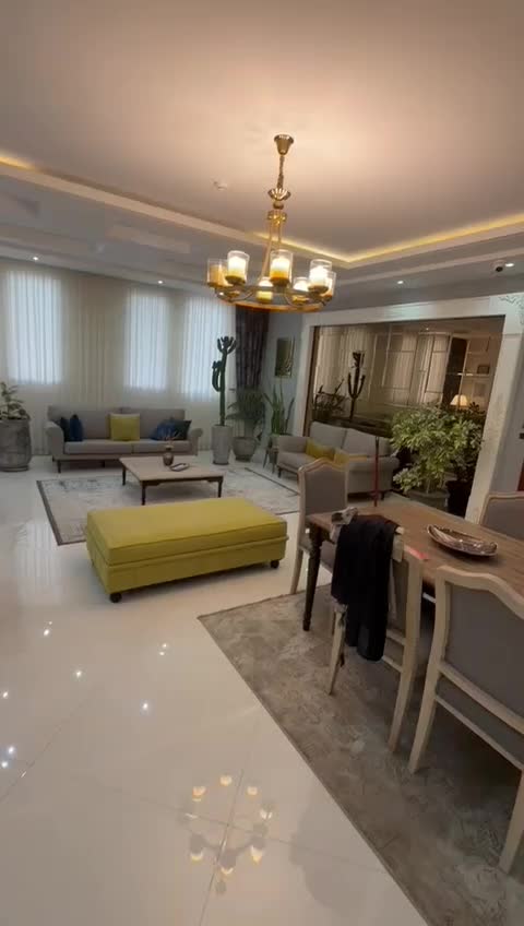 آپارتمان ۱۸۰متری اوایل دانشجو|اجارهٔ آپارتمان|مشهد, دانشجو|دیوار