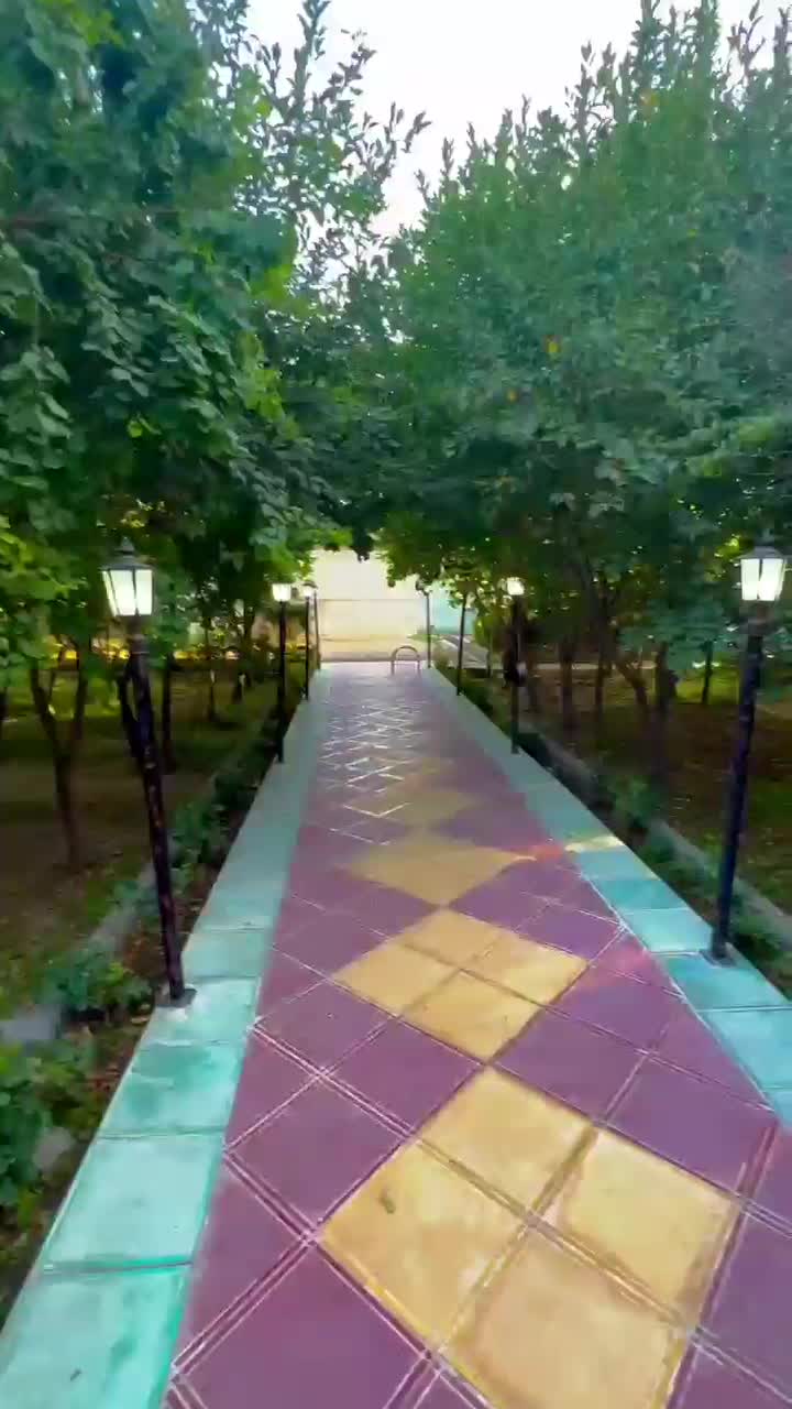 اجاره باغ ویلا باغبادران باغ بهادران باغبهادران|اجارهٔ کوتاه‌مدت ویلا و باغ|اصفهان, بهار آزادی|دیوار