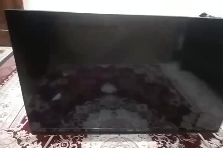 تلوزیون LED سامسونگ ۴۹ اینچ|تلویزیون و پروژکتور|تبریز, |دیوار