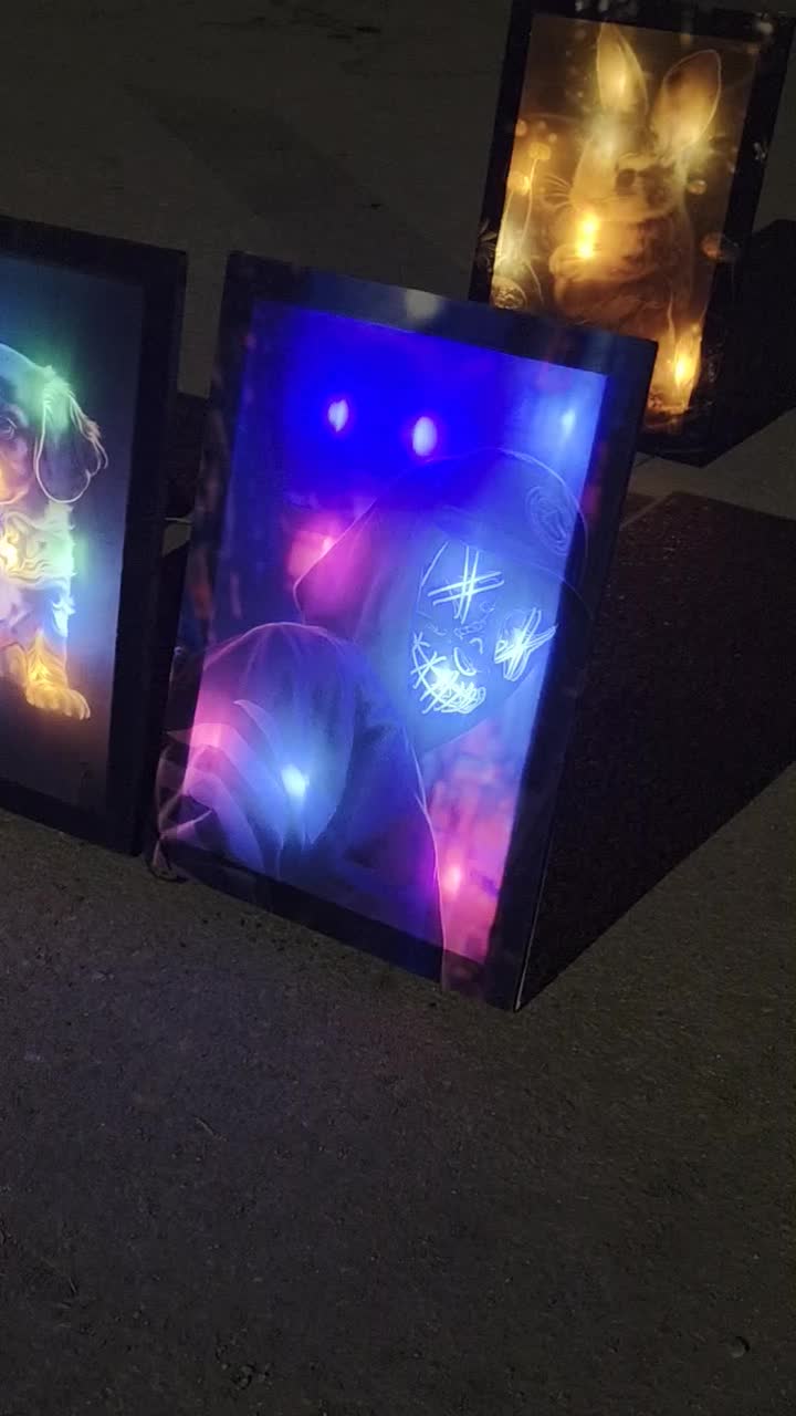 تابلو شب خواب ماهور|تابلو، نقاشی، عکس|دهدشت, |دیوار