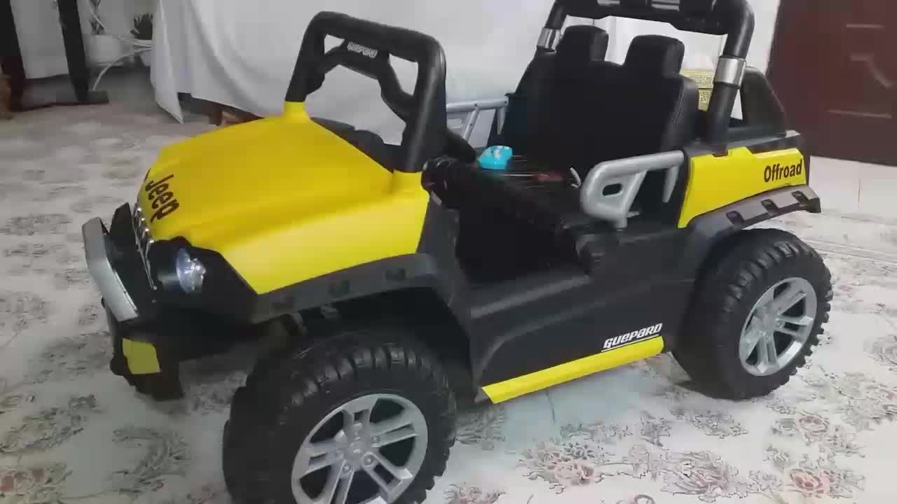 ماشین شارژی|اسباببازی|مشهد, گلبرگ|دیوار