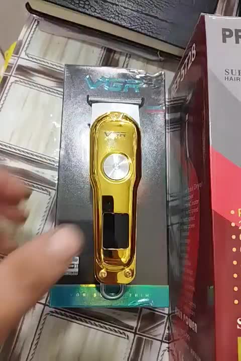 ریش تراش ویجی ار ،سشوار پرومکس|آرایشی، بهداشتی، درمانی|اهر, |دیوار