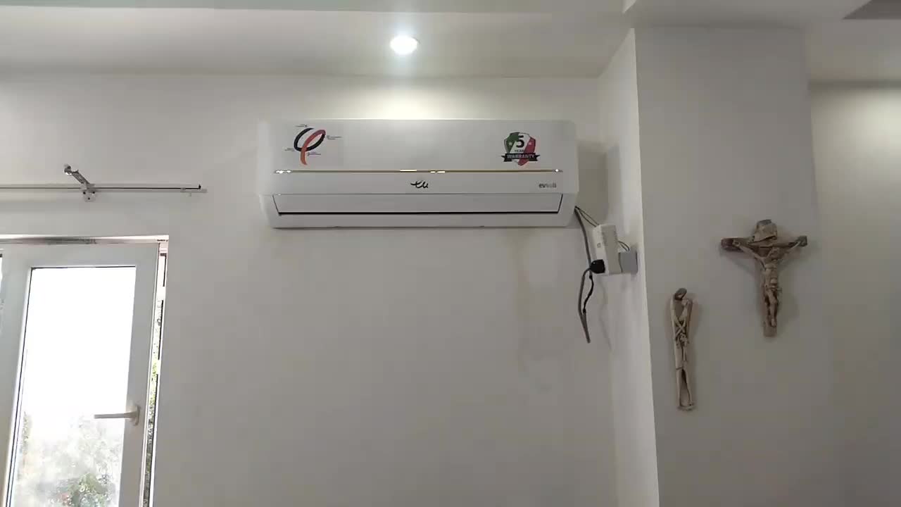 سرویس و خدمات کولر گازی، پکیج دیواری،پمپ آب|خدمات پیشه و مهارت|رشت, یخسازی|دیوار